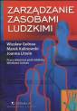 okładka książki - Zarządzanie zasobami ludzkimi