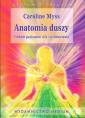 okładka książki - Anatomia duszy. Siedem poziomów