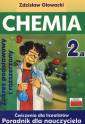 okładka książki - Chemia 2A. Ćwiczenia dla licealistów.