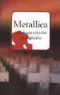 okładka książki - Metallica. Antologia tekstów i