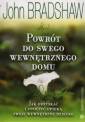 okładka książki - Powrót do swego wewnętrznego domu