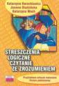 okładka książki - Streszczenia. Logiczne czytanie