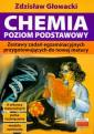 okładka książki - Chemia. Poziom podstawowy