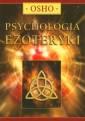 okładka książki - Psychologia ezoteryki