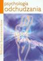 okładka książki - Psychologia odchudzania