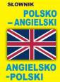 okładka książki - Słownik polsko-angielski, angielsko-polski