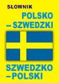 okładka książki - Słownik polsko-szwedzki szwedzko-polski