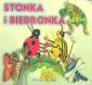 okładka książki - Stonka i biedronka