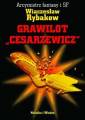 okładka książki - Grawilot Cesarzewicz