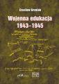 okładka książki - Wojenna edukacja kadr Wojska Polskiego