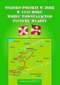 okładka książki - Wojsko Polskie w ZSRR w 1943 roku