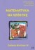 Matematyka na szóstkę. Zadania - okładka podręcznika