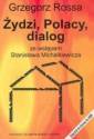 okładka książki - Żydzi, Polacy, dialog