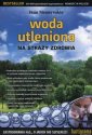 okładka książki - Woda utleniona na straży zdrowia