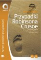 pudełko audiobooku - Przypadki Robinsona Crusoe (CD)