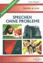 okładka książki - Sprechen ohne probleme