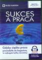 okładka książki - Sukces a praca (CD)