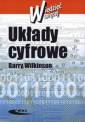 okładka książki - Układy cyfrowe. Seria: Wiedzieć