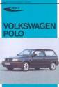 okładka książki - Volkswagen Polo