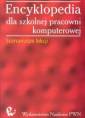 okładka książki - Encyklopedia dla szkolnej pracowni