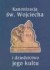Kanonizacja św. Wojciecha i dziedzictwo - okładka książki