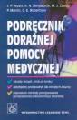 okładka książki - Podręcznik doraźnej pomocy medycznej