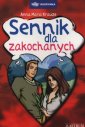 okładka książki - Sennik dla zakochanych