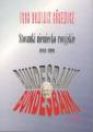 okładka książki - Stosunki niemiecko-rosyjskie 1989-1999