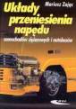 okładka książki - Układy przeniesienia napędu samochodów