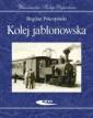 okładka książki - Kolej jabłonowska