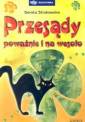 okładka książki - Przesądy poważnie i na wesoło