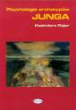 okładka książki - Psychologia archetypów Junga