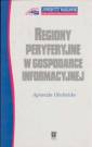 okładka książki - Regiony peryferyjne w gospodarce