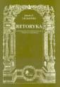 okładka książki - Retoryka. Od renesansu do współczesności.