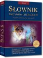 okładka książki - Słownik motywów literackich. Pełny