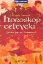 okładka książki - Horoskop celtycki