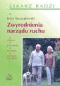 okładka książki - Zwyrodnienia narządu ruchu. Seria: