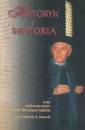 okładka książki - Historyk i historia