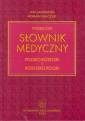 okładka książki - Podręczny słownik medyczny polsko-rosyjski