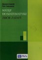 okładka książki - Wstęp do matematyki. Zbiór zadań