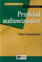 okładka książki - Przekład audiowizualny