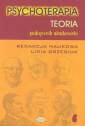 okładka książki - Psychoterapia. Teoria podręcznik