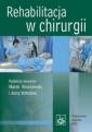 okładka książki - Rehabilitacja w chirurgii