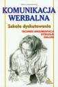 okładka książki - Szkoła dyskutowania. Komunikacja