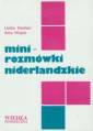 okładka książki - Minirozmówki niderlandzkie