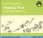 pudełko audiobooku - Piotruś Pan (5 CD)