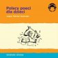 pudełko audiobooku - Polscy poeci dla dzieci (CD)