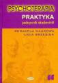 okładka książki - Psychoterapia. Praktyka. Podręcznik